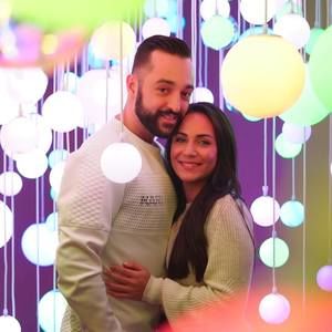 Meet your Posher, Shannon